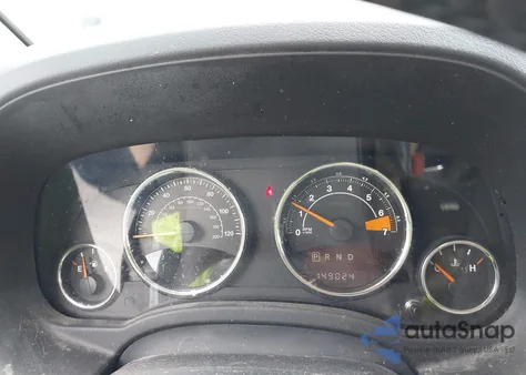 2014 Jeep Compass Latitude from USA, damaged, VIN 1C4NJDEBXED622352